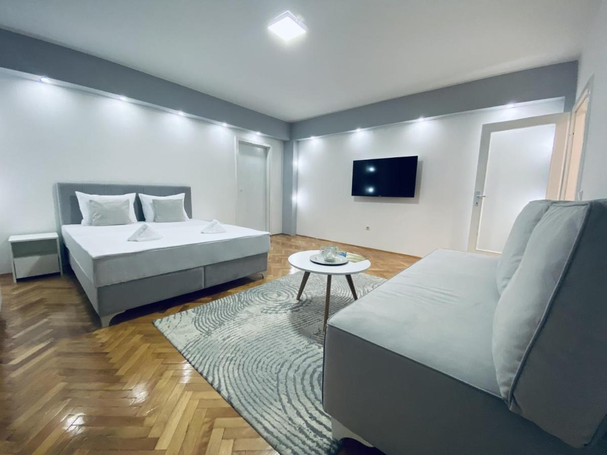 A Apartment Višegrad Екстериор снимка