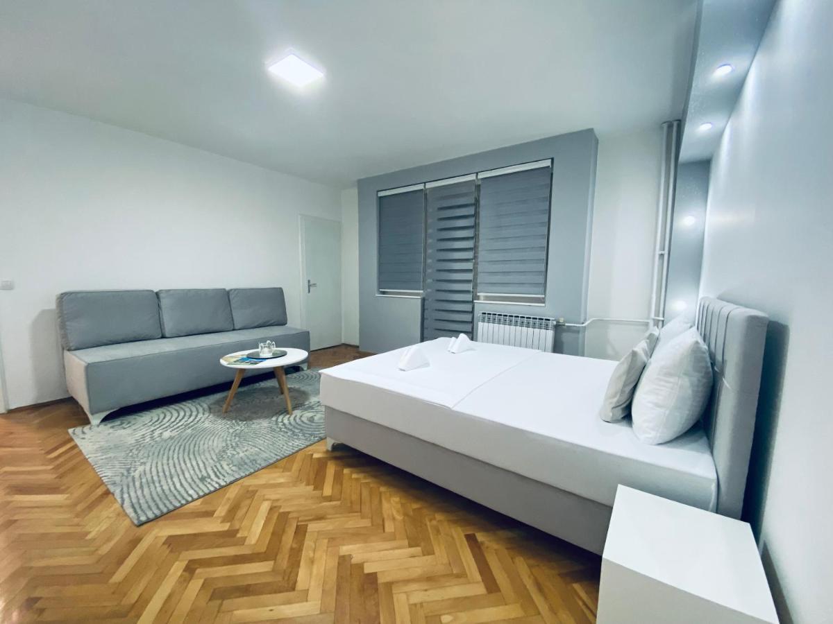 A Apartment Višegrad Екстериор снимка