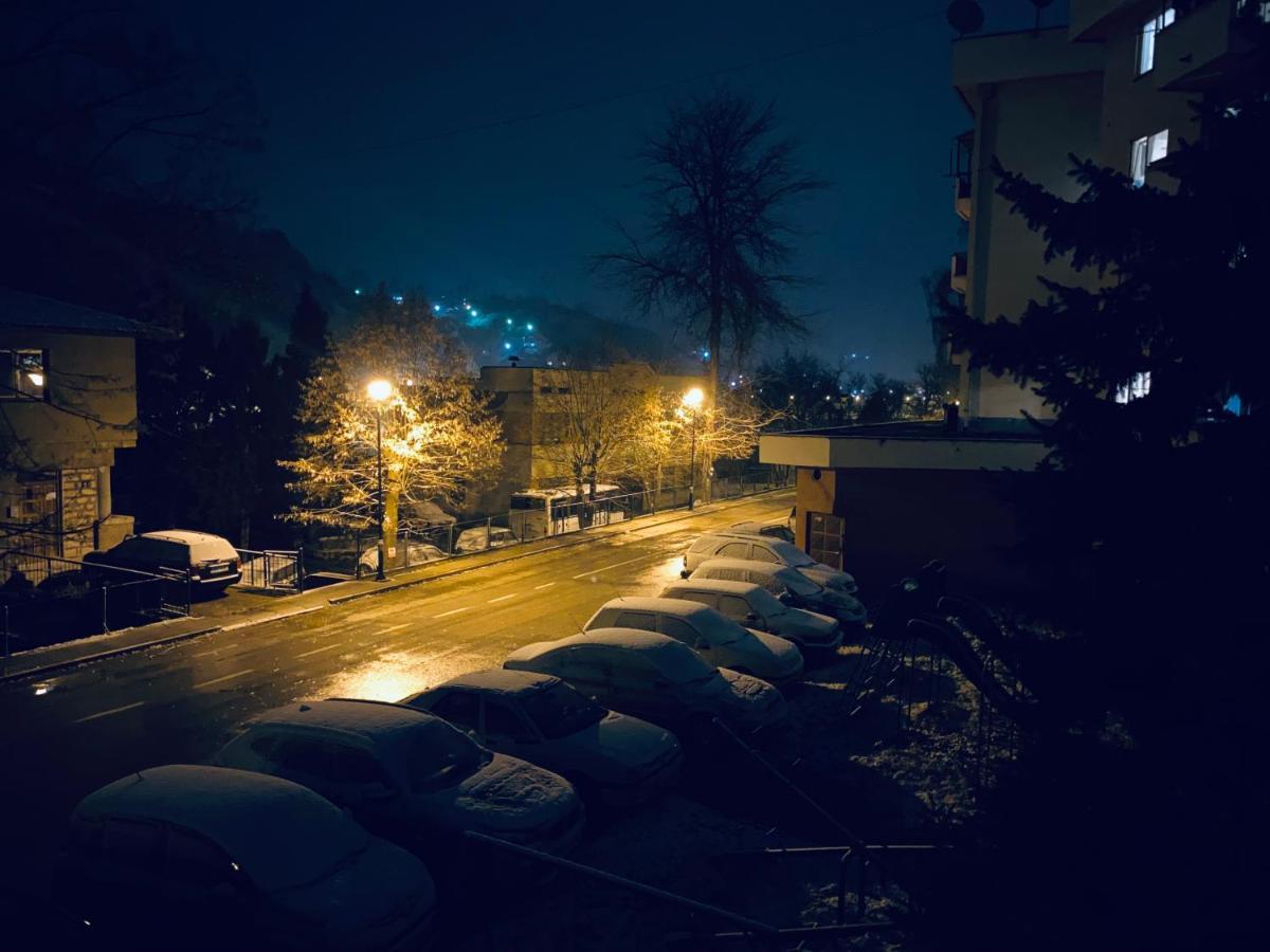 A Apartment Višegrad Екстериор снимка